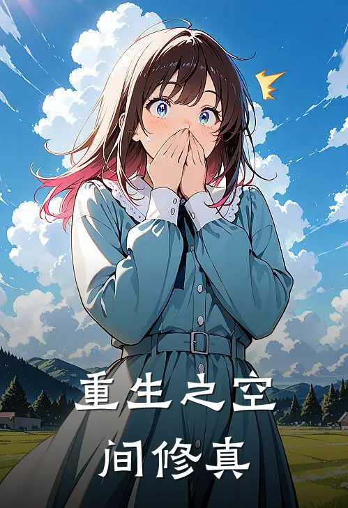 重生之空间修真