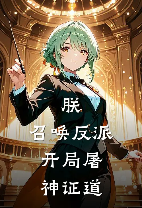 朕，召唤反派，开局屠神证道