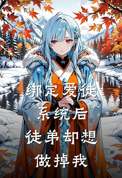 绑定爱徒系统后，徒弟却想做掉我