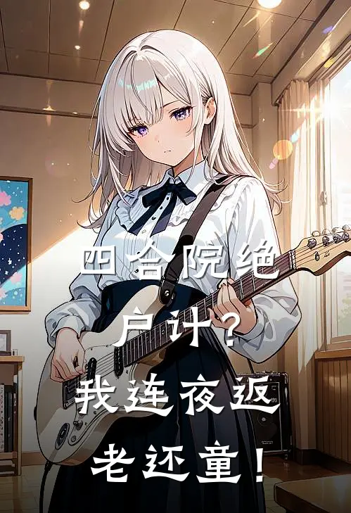 四合院绝户计？我连夜返老还童！