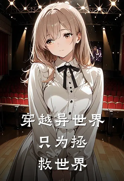 穿越异世界：只为拯救世界