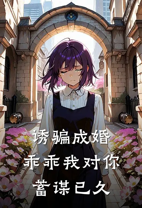 诱骗成婚，乖乖我对你蓄谋已久