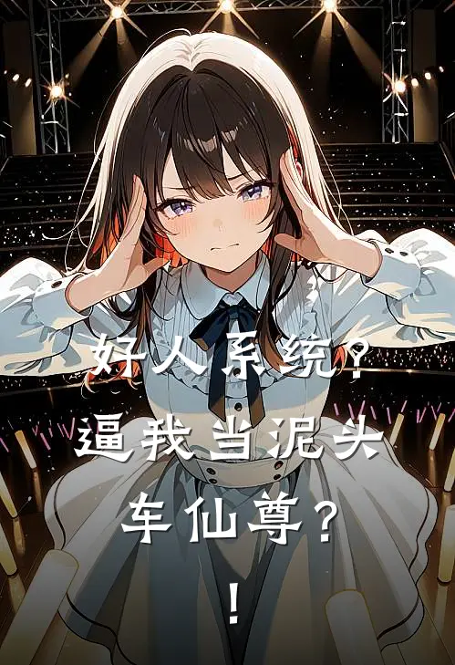 好人系统？逼我当泥头车仙尊？！