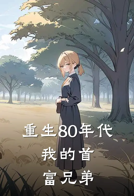 重生80年代：我的首富兄弟