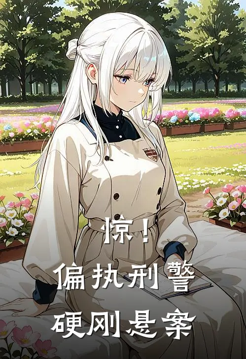 惊！偏执刑警硬刚悬案