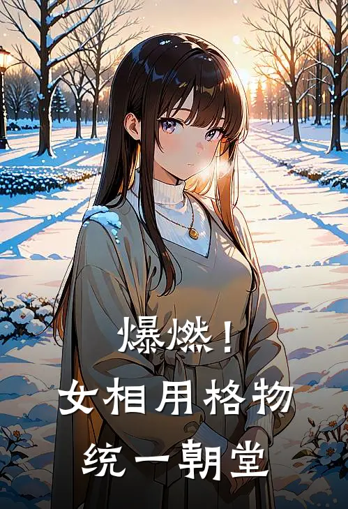 爆燃！女相用格物统一朝堂