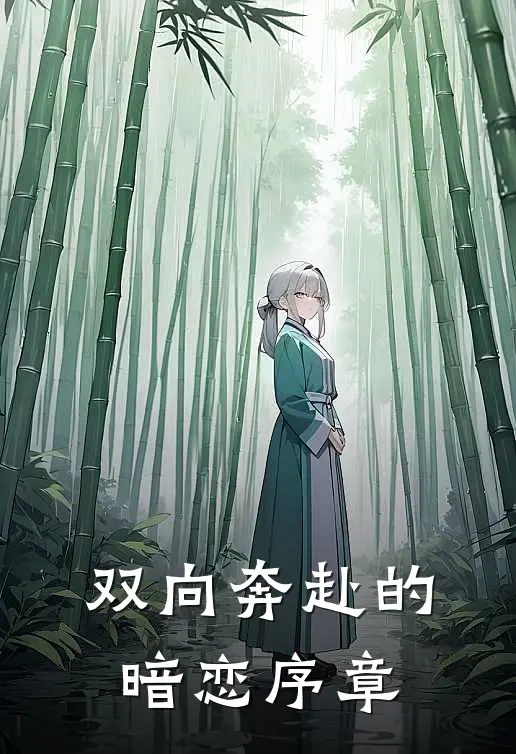 双向奔赴的暗恋序章
