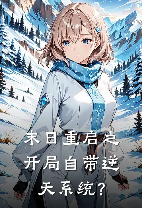 末日重启之开局自带逆天系统？