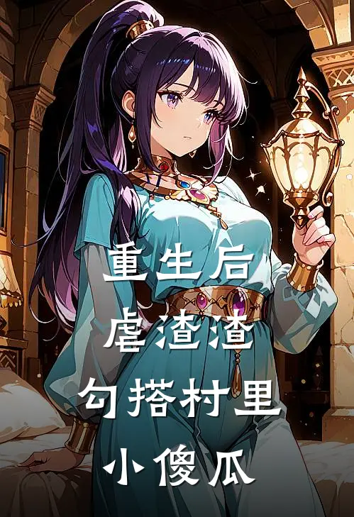 重生后，虐渣渣，勾搭村里小傻瓜