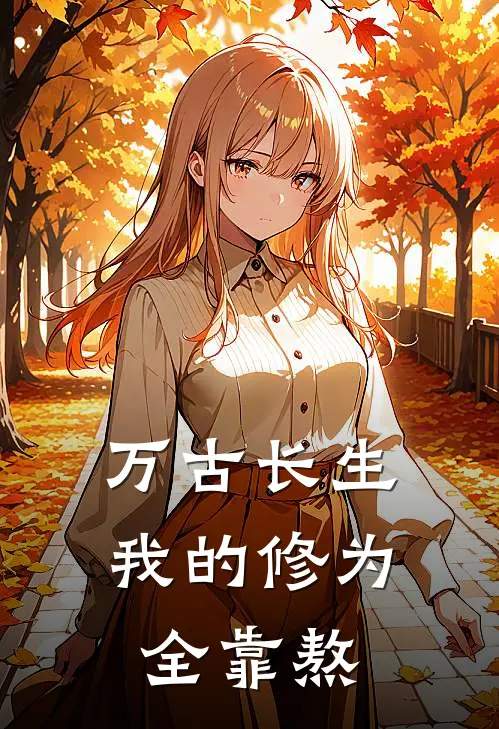 万古长生：我的修为全靠熬