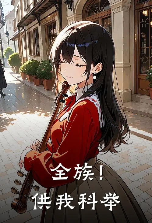 全族！供我科举