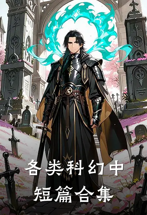 各类科幻中短篇合集