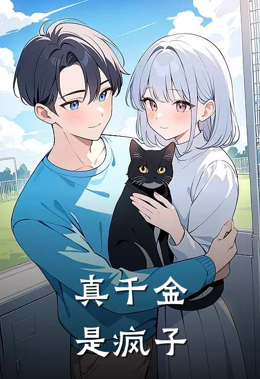 真千金是疯子
