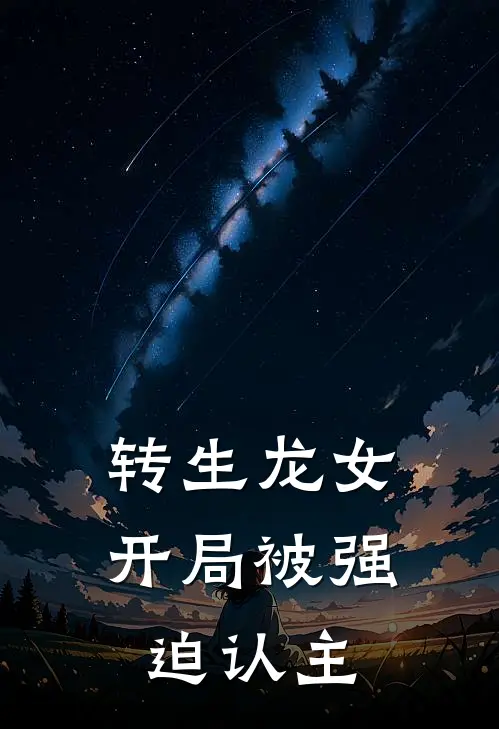 转生龙女：开局被强迫认主