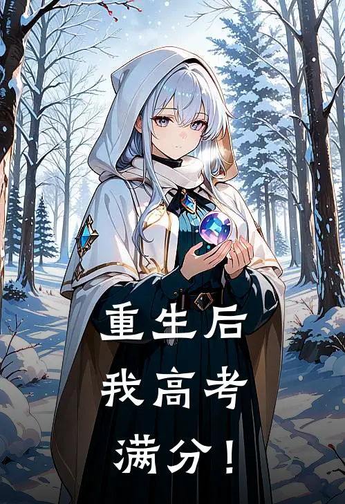 重生后，我高考满分！