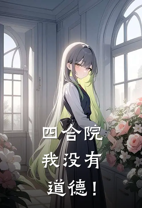 四合院：我没有道德！