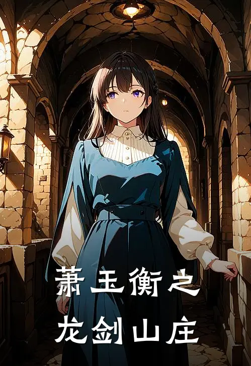 萧玉衡之龙剑山庄
