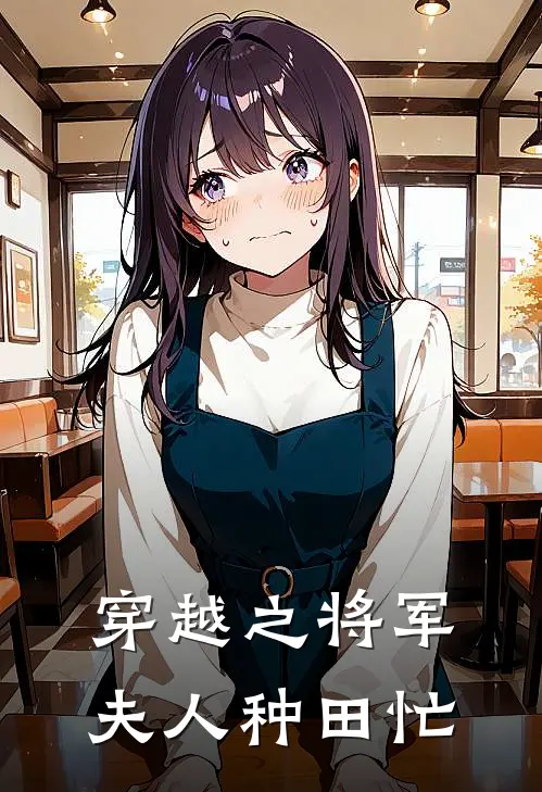 穿越之将军夫人种田忙