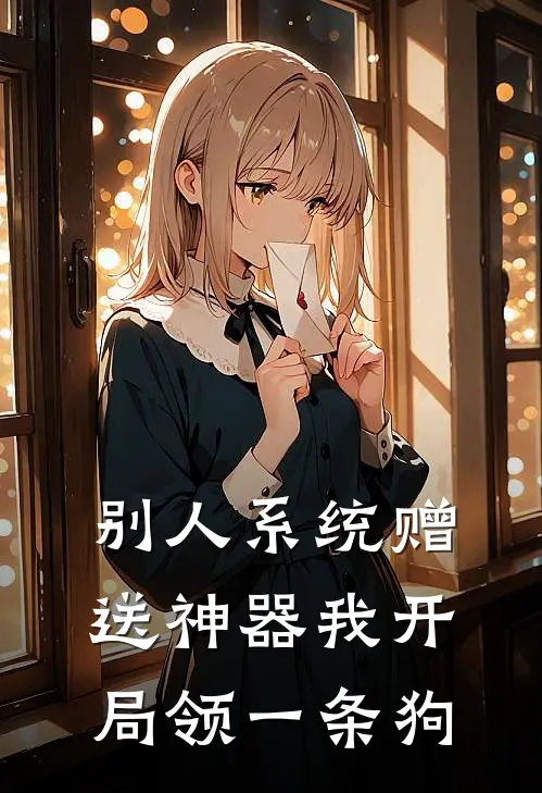 别人系统赠送神器我开局领一条狗