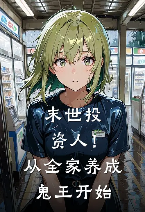 末世投资人！从全家养成鬼王开始