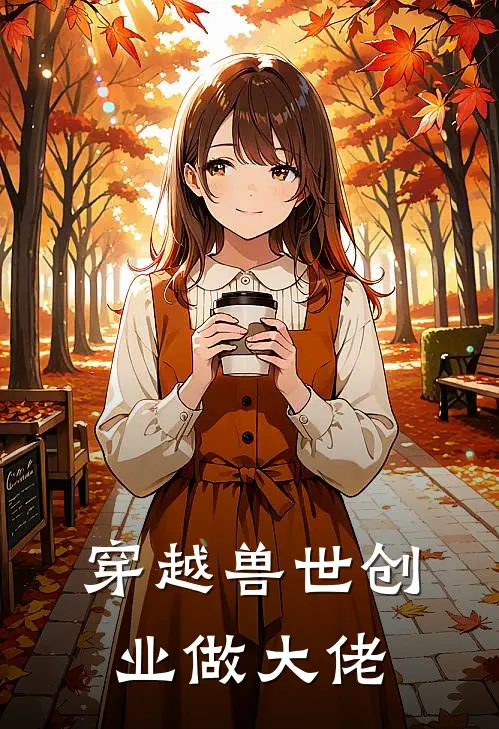 穿越兽世创业做大佬