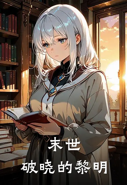 末世：破晓的黎明