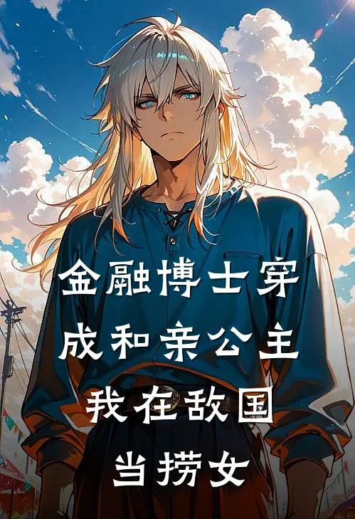 金融博士穿成和亲公主：我在敌国当捞女