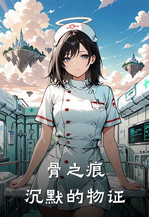 骨之痕，沉默的物证