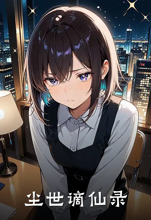 尘世谪仙录