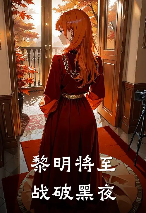 黎明将至，战破黑夜