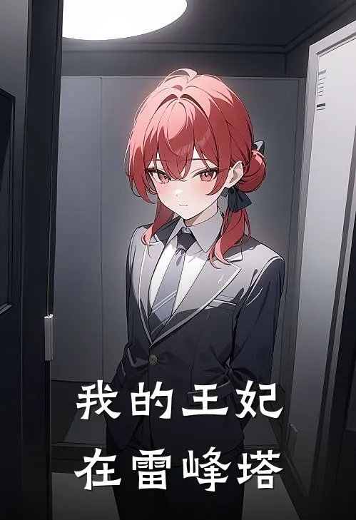 我的王妃在雷峰塔