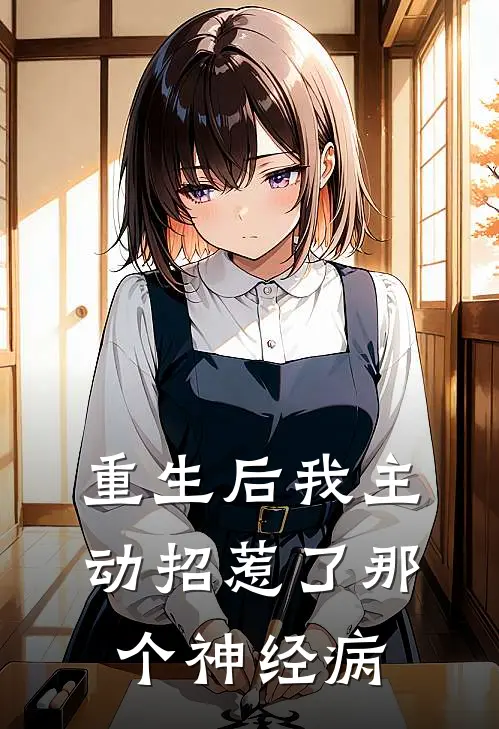 重生后我主动招惹了那个神经病