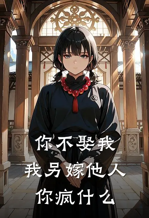 你不娶我，我另嫁他人你疯什么