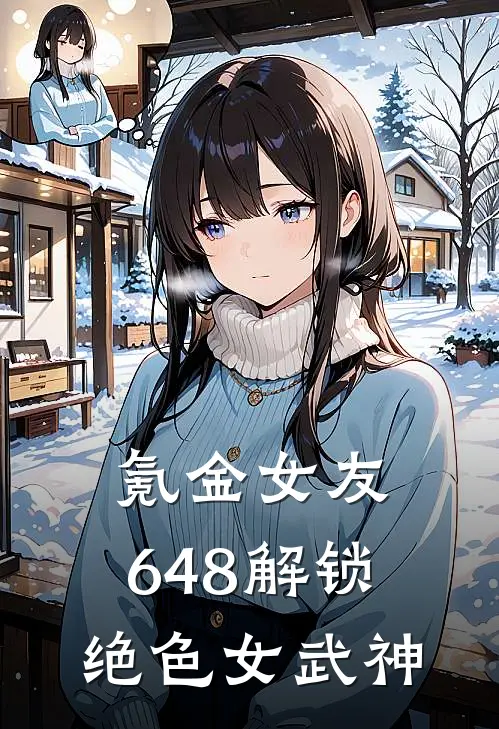 氪金女友：648解锁绝色女武神
