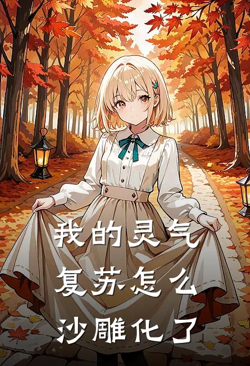 我的灵气复苏怎么沙雕化了