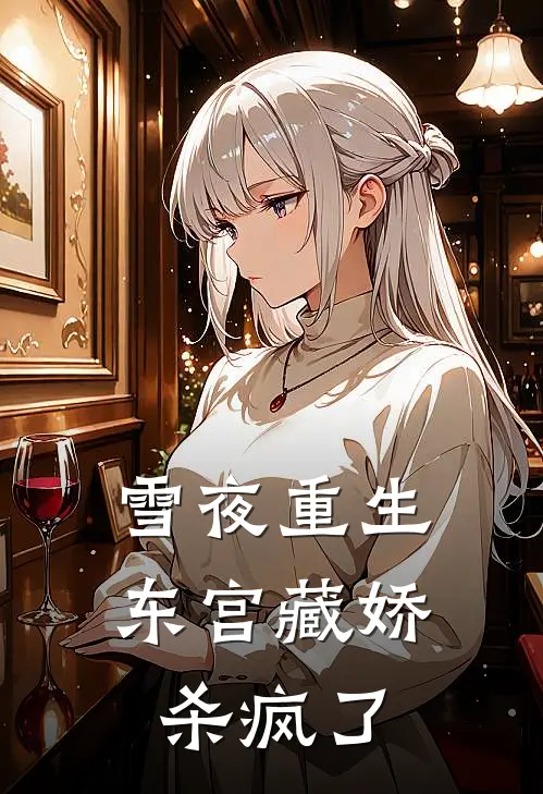 雪夜重生：东宫藏娇杀疯了