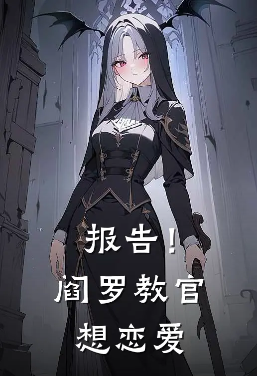 报告！阎罗教官想恋爱