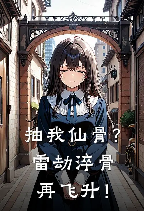 抽我仙骨？雷劫淬骨再飞升！