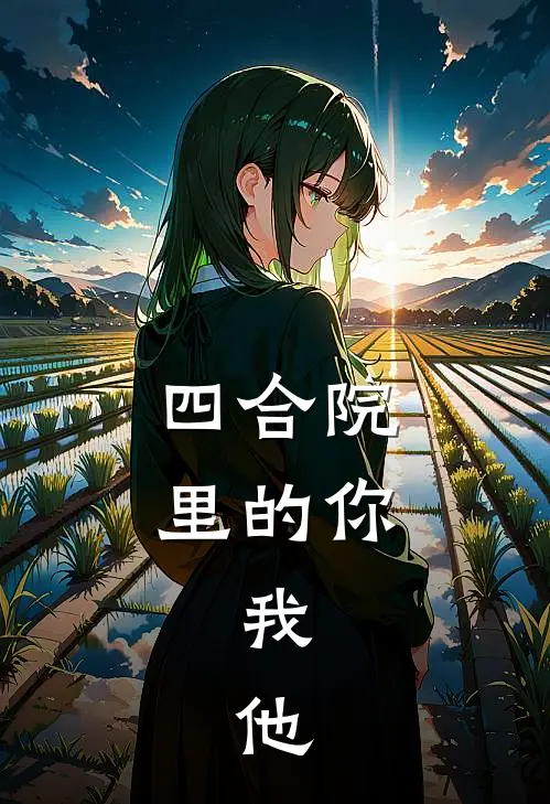 四合院里的你，我，他