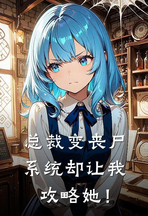 总裁变丧尸，系统却让我攻略她！