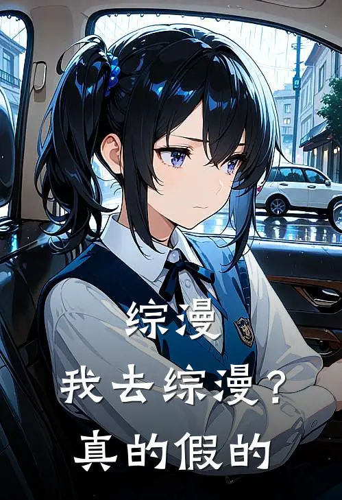 综漫：我去综漫？真的假的