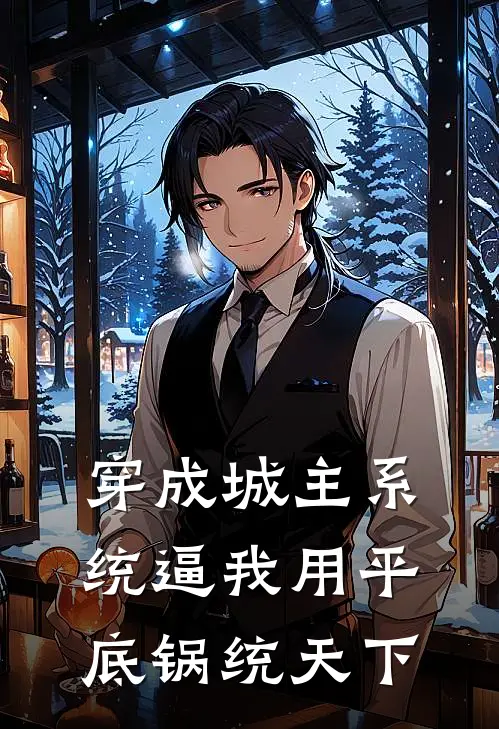 穿成城主系统逼我用平底锅统天下