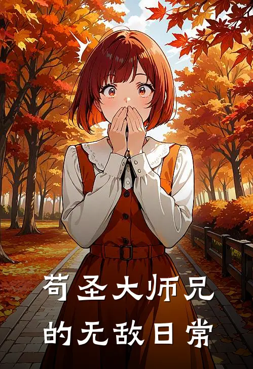 苟圣大师兄的无敌日常