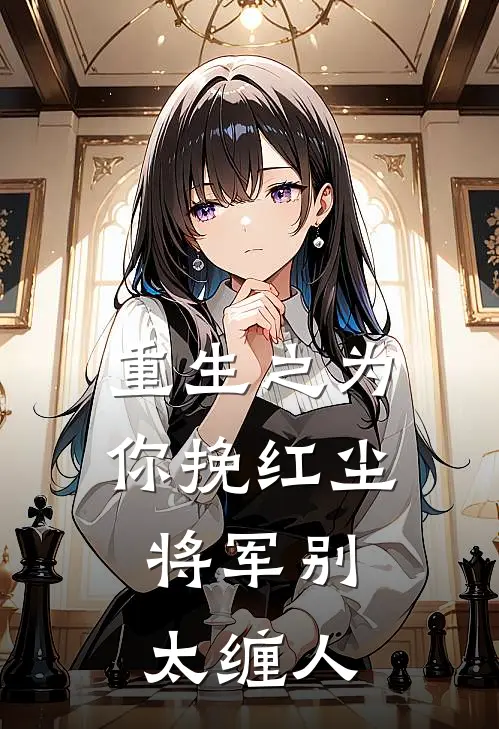 重生之为你挽红尘，将军别太缠人