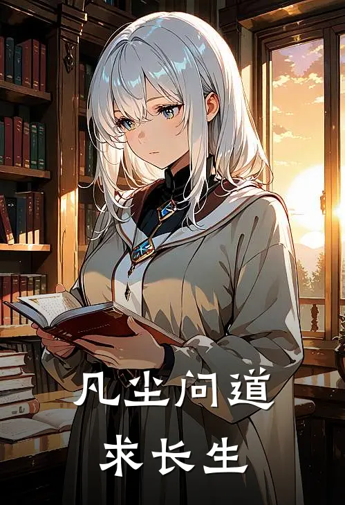 凡尘问道求长生