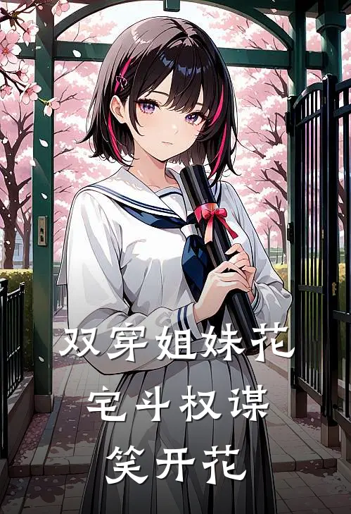 双穿姐妹花：宅斗权谋笑开花