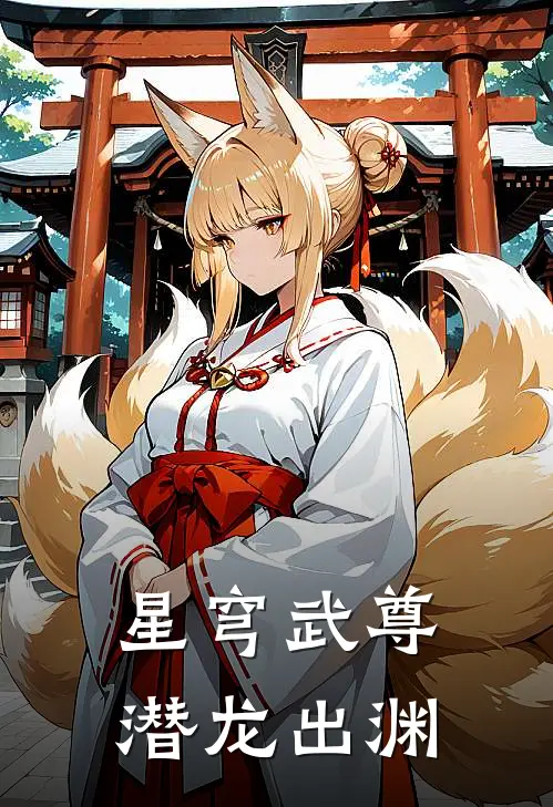 星穹武尊：潜龙出渊