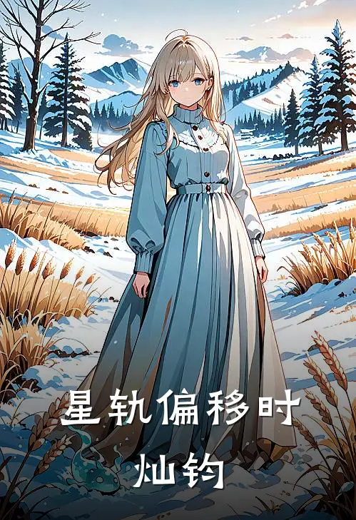 星轨偏移时：灿钧