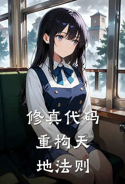 修真代码：重构天地法则