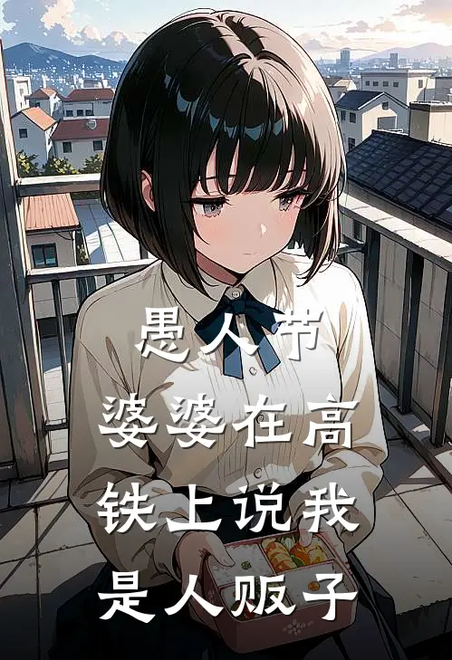 愚人节，婆婆在高铁上说我是人贩子